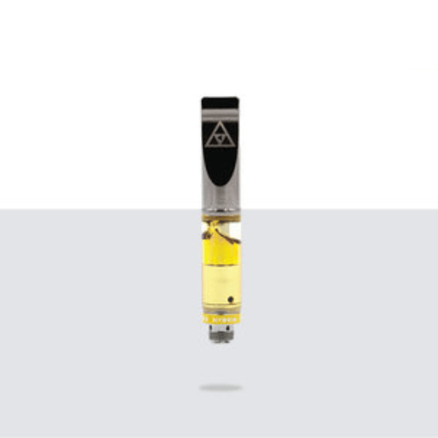 CYPHER PURPLE PIE RECLINE CART .5G