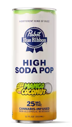 MANGO COCONUT HIGH SODA 25MG