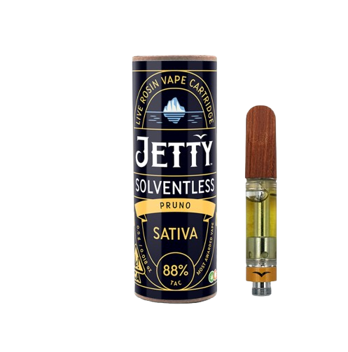 PRUNO SOLVENTLESS CARTRIDGE .5G