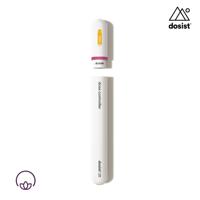 AROUSE THC-PLUS BY DOSIST - FORMULA POD 200 *BUY 1, RECEIVE CONTROLLER FOR $1 - LIMIT ONE PER CUSTOMER*