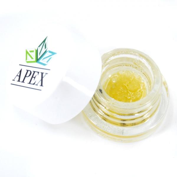 LEMON POUND CAKE CURED RESIN 1G
