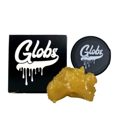 FORBIDDEN FRUIT BADDER 1G