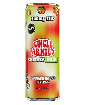 UNCLE ARNIE'S