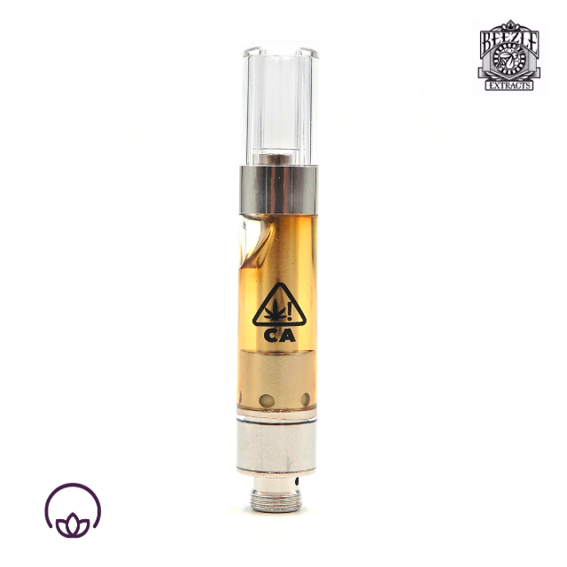 PLATINUM CHEM SAUCE CARTRIDGE 0.5G
