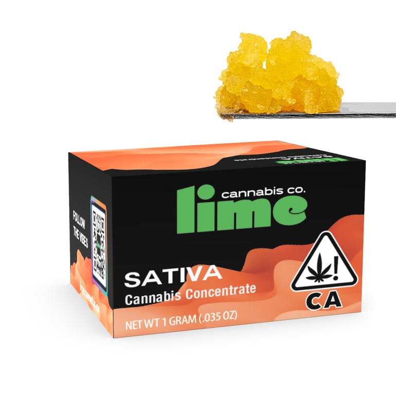 APPLE FRITTER LIVE RESIN SUGAR 1G