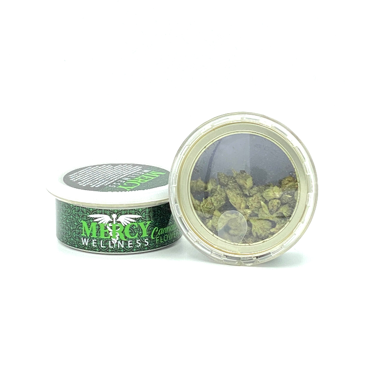 MW WILLY'S KUSH SMALLS 1/8 3.5G