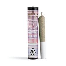 HI OCTANE FAT BOY PREROLL 1G