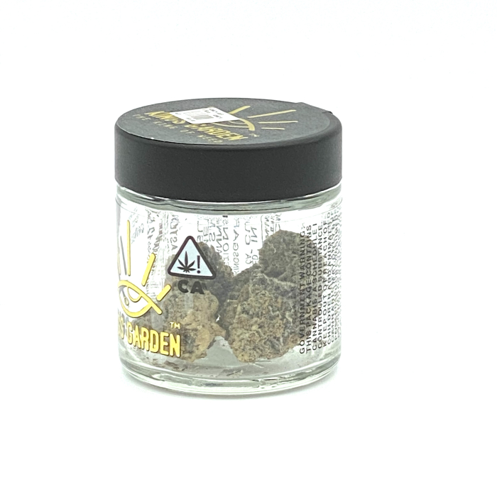 EASTONS CUT 1/8 3.5G