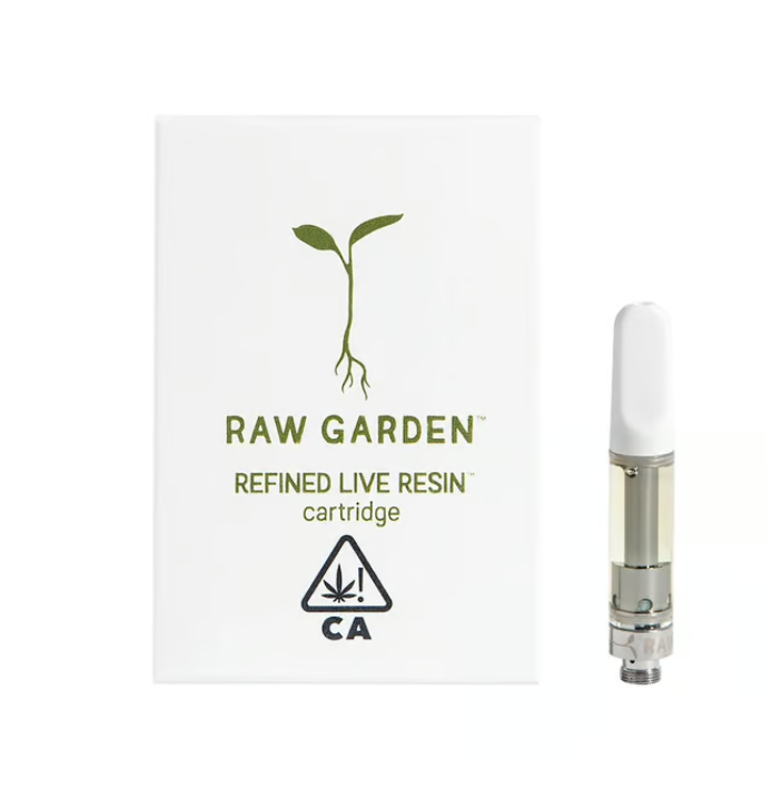 1:1 SUNSHINE KUSH CARTRIDGE 1G