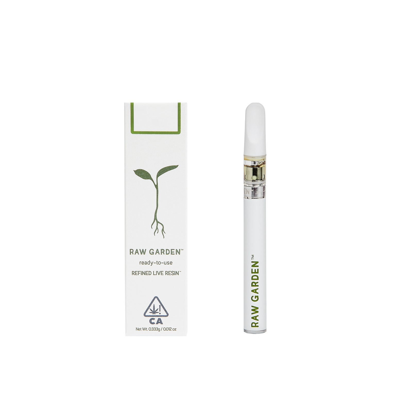 STRAWBERRY ROSE DISPOSABLE .33G