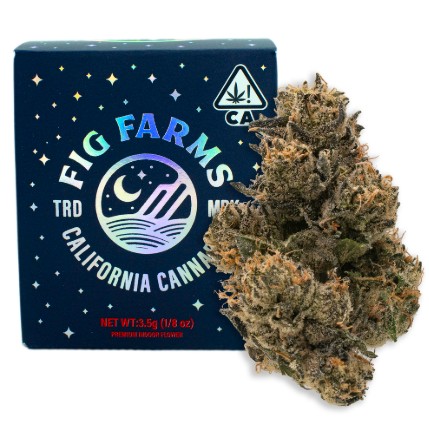 LEMON CHERRY GELATO - EIGHTH