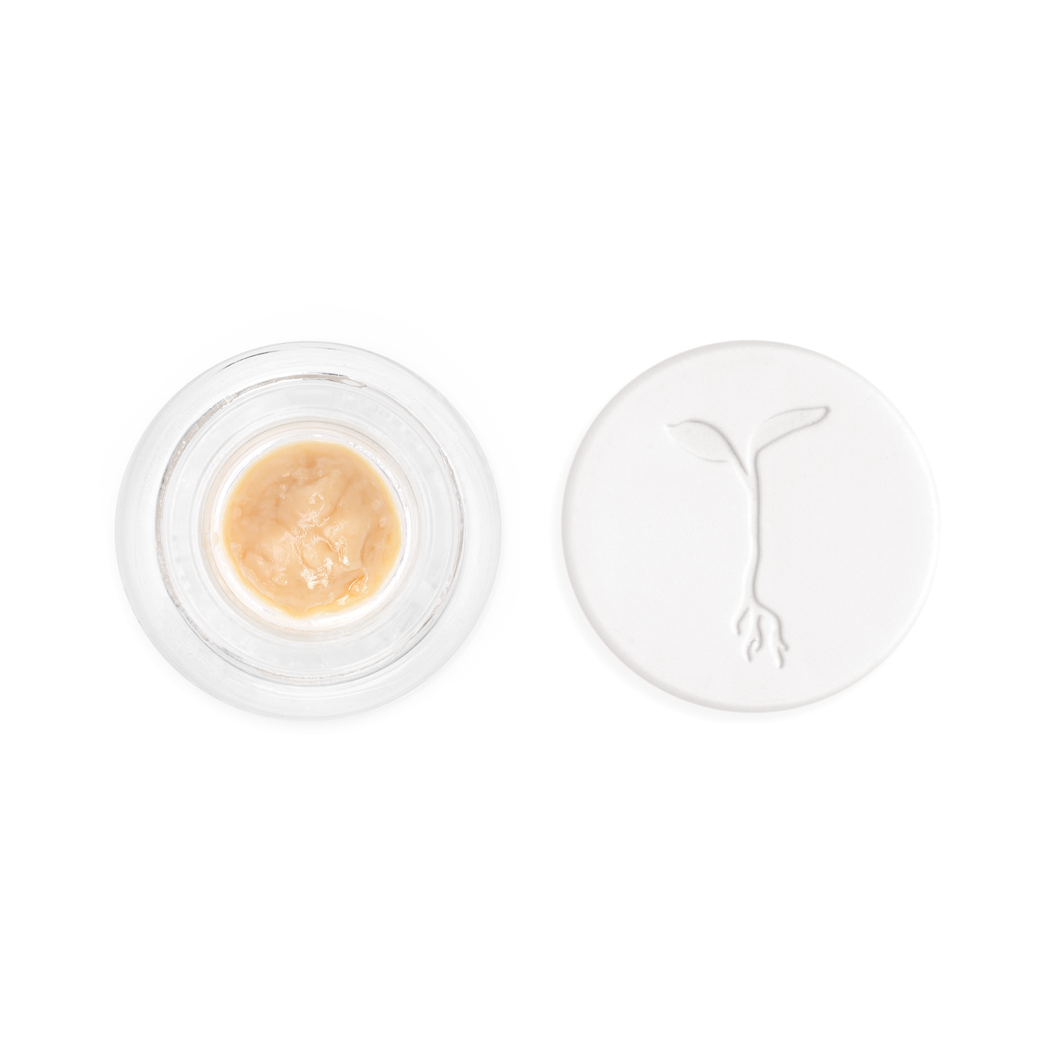 GRAPES & CREAM LIVE ROSIN 1G