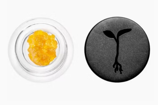 ORANGE JUICE JONES #6 LIVE RESIN 1G