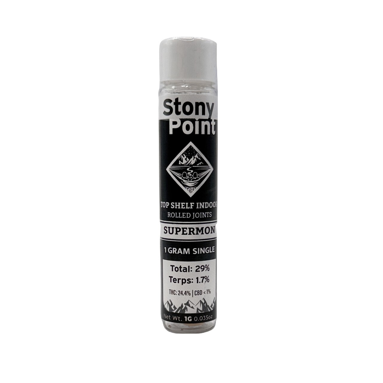 SUPERMON PREROLL 1G
