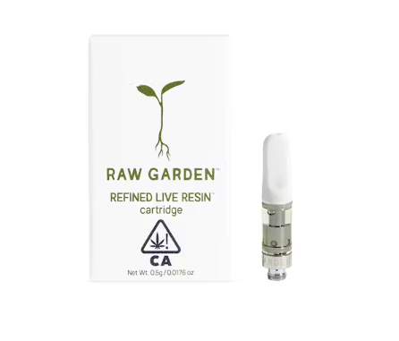 GREEN MANGO CARTRIDGE .5G
