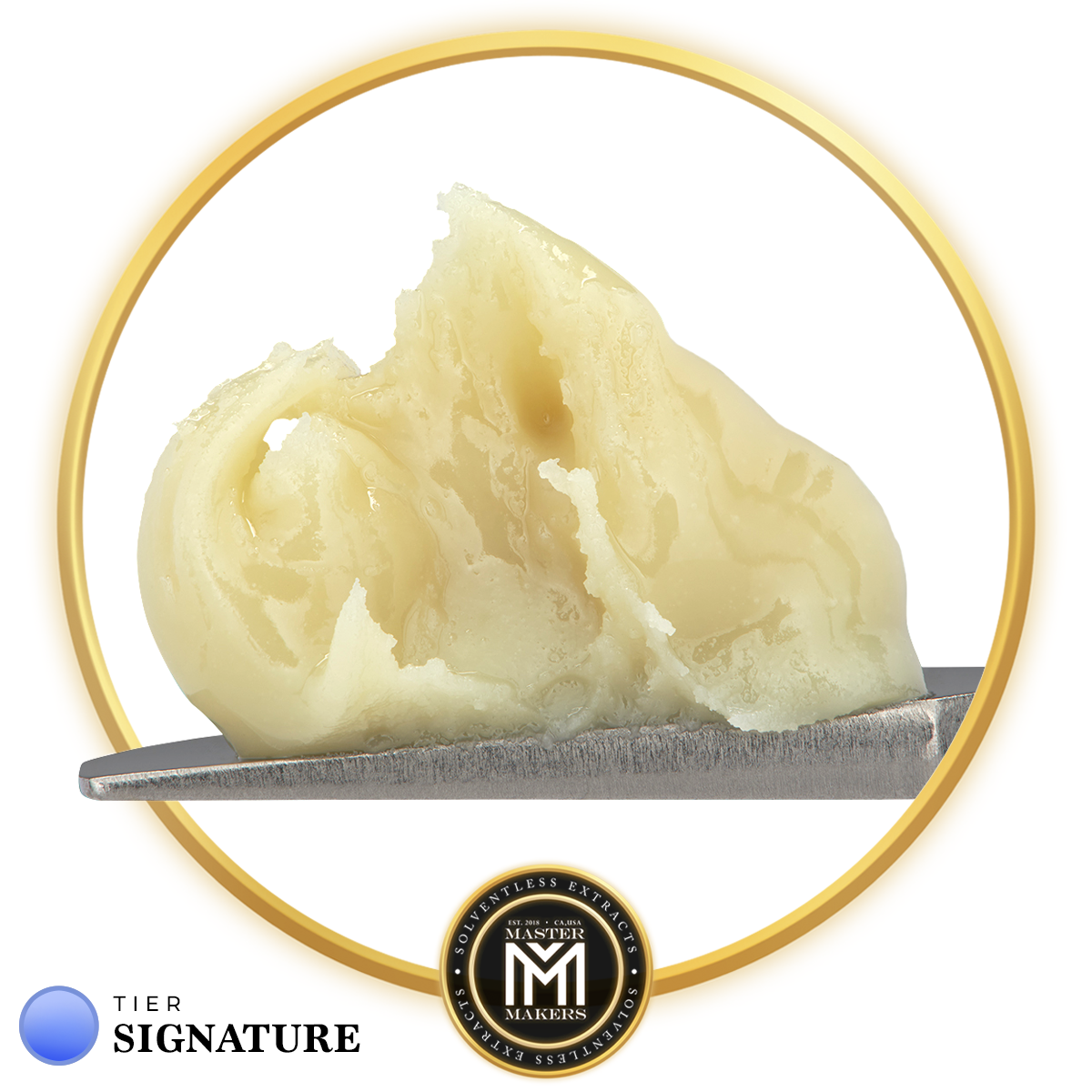 GUAVA PAPAYA SIGNATURE COLD CURE LIVE ROSIN 1G