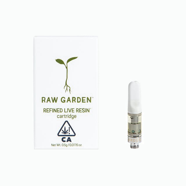 TROPICAL SUNRISE CART .5G