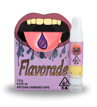 KOSHER ALIEN CARTRIDGE 1G