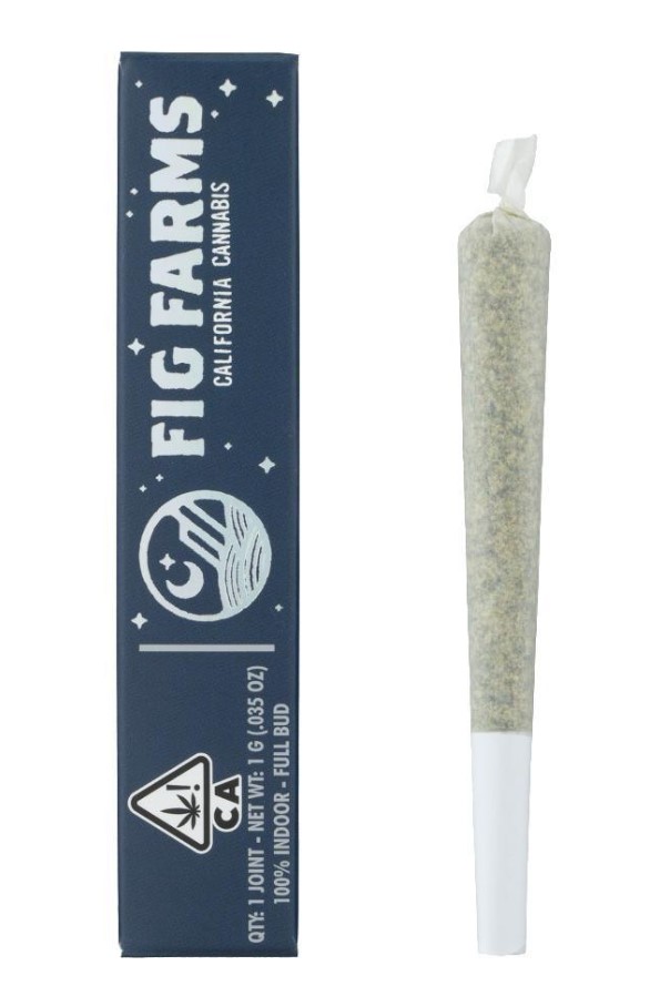 JOKERZ PREROLL 1G