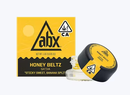 HONEY BELTZ BADDER 1G