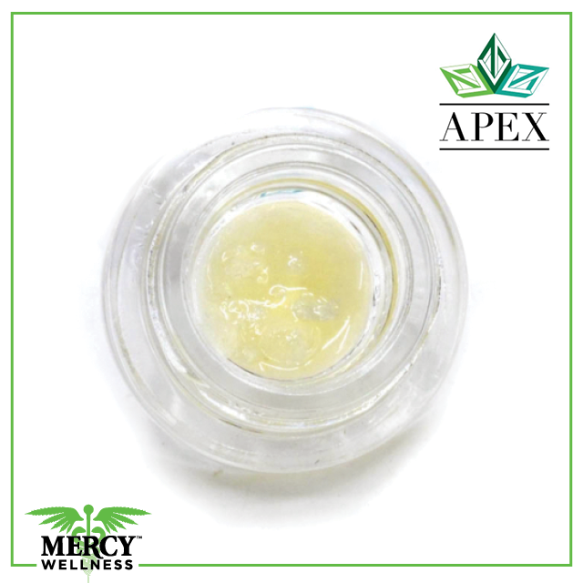 RUNTZ CURED RESIN SAUCE 1G