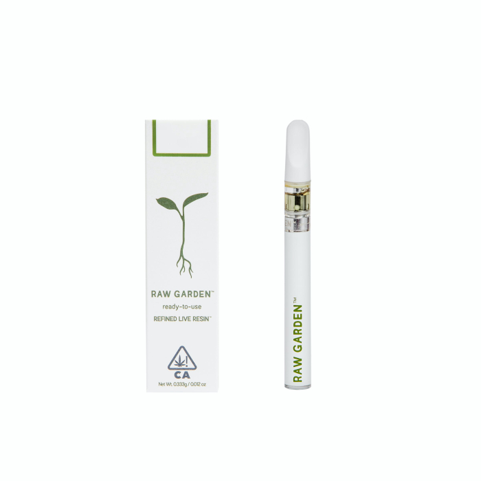 30% OFF SLEEROY READY TO USE CART .33G