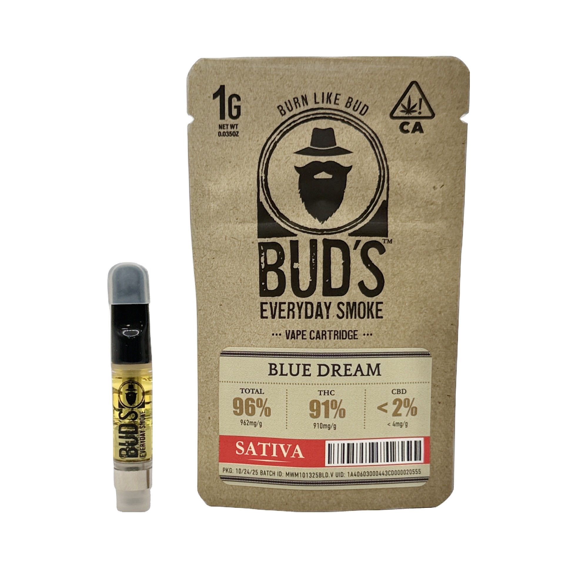 bud's tobacco and vape Shop Everyday Smoke BUD'S TOBACCO & VAPE -