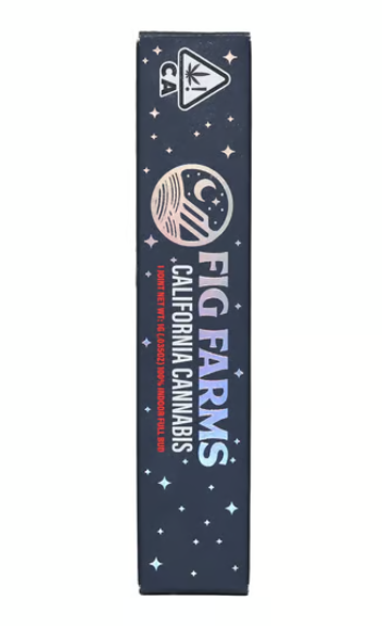 STRUDELS 1G PREROLL