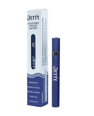 JETTY EXTRACTS