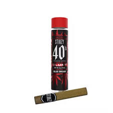 BLUE DREAM INFUSED BLUNT 2G