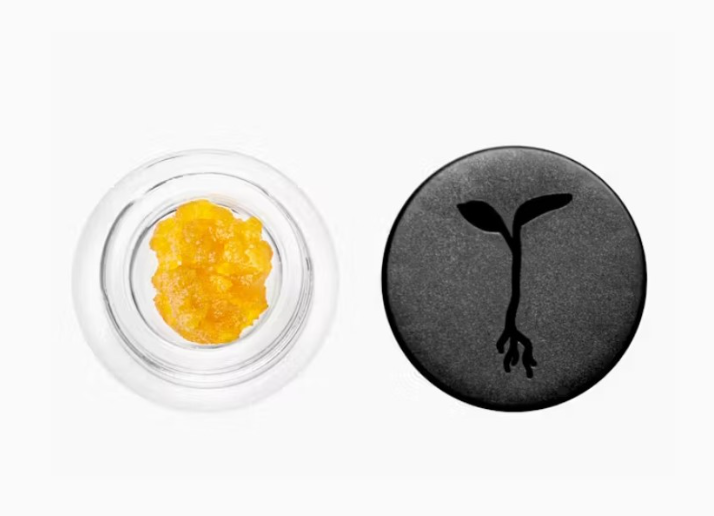 PARADISE ROSE SANGRIA LIVE RESIN 1G