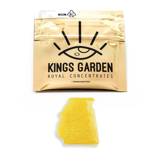 ROXX SHATTER 1G