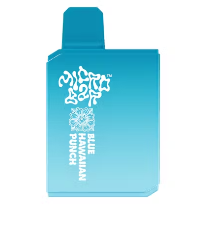BLUE HAWAIIAN PUNCH AIO 1G