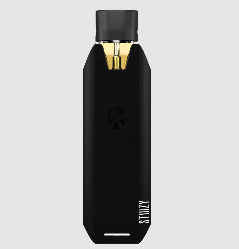 PRO XL BLACK BATTERY