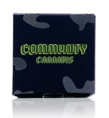 CHAMPAYA POP COLD CURE ROSIN 1G