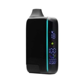 VEIL BAR PRO 510 BATTERY (BLACK)