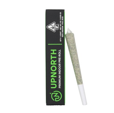 NYC DIESEL PREROLL SINGLE 1G