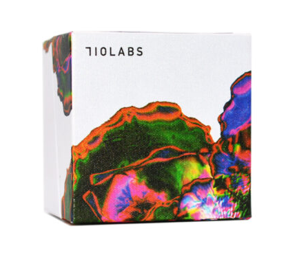 BOOTYLICIOUS #1 TIER 3 LIVE ROSIN 1G