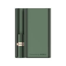 #5 D CCELL PALM PRO GREEN