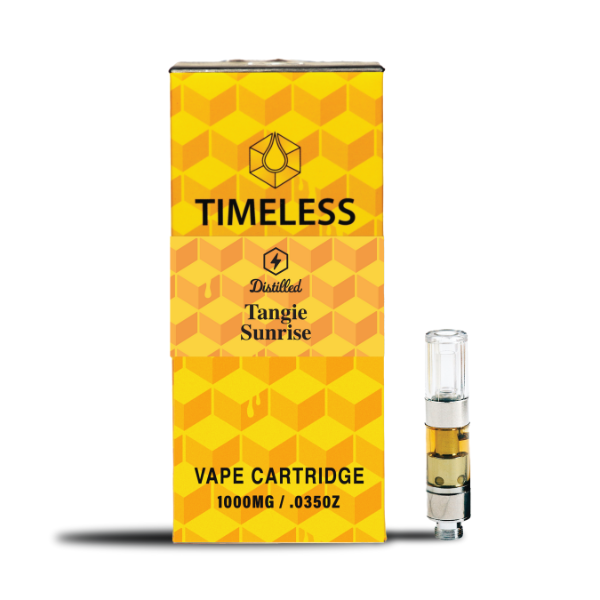 TANGIE SUNRISE CART 1G