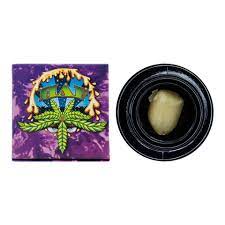 WOW LIVE HASH ROSIN 1G
