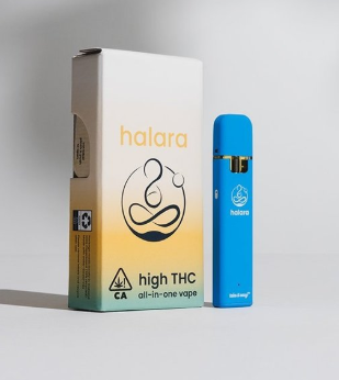 ZKOOBY ZNAKZ HIGH THC AIO 1G