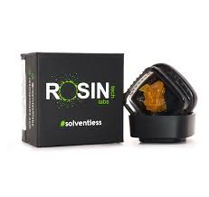 LEMON LIMEZ BLACK LABEL COLD CURE ROSIN 1G