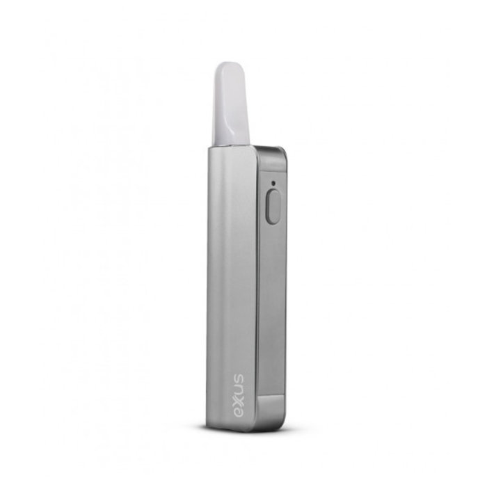 #4 D EXXUS SNAP PRO VV BATTERY SMOKE