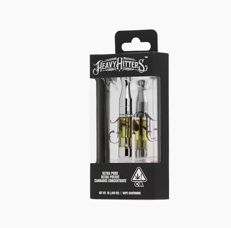 CANNALOPE HAZE CARTRIDGE 1G