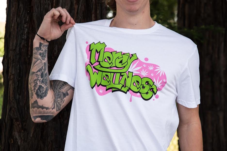 FRESH PRINT MERCY XL