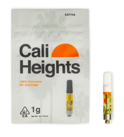 ACAPULCO GOLD CART 1G