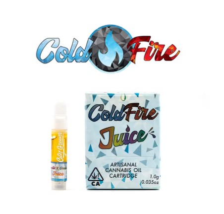 TROPICAL MIMOSA JUICE CARTRIDGE 1G