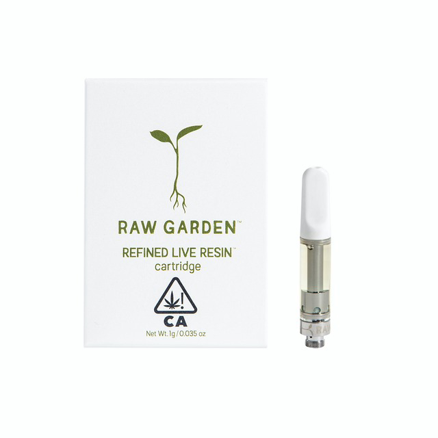 KEY LIME FUNK CART 1G