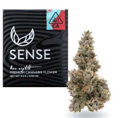 SOUR DIESEL - EIGHTH